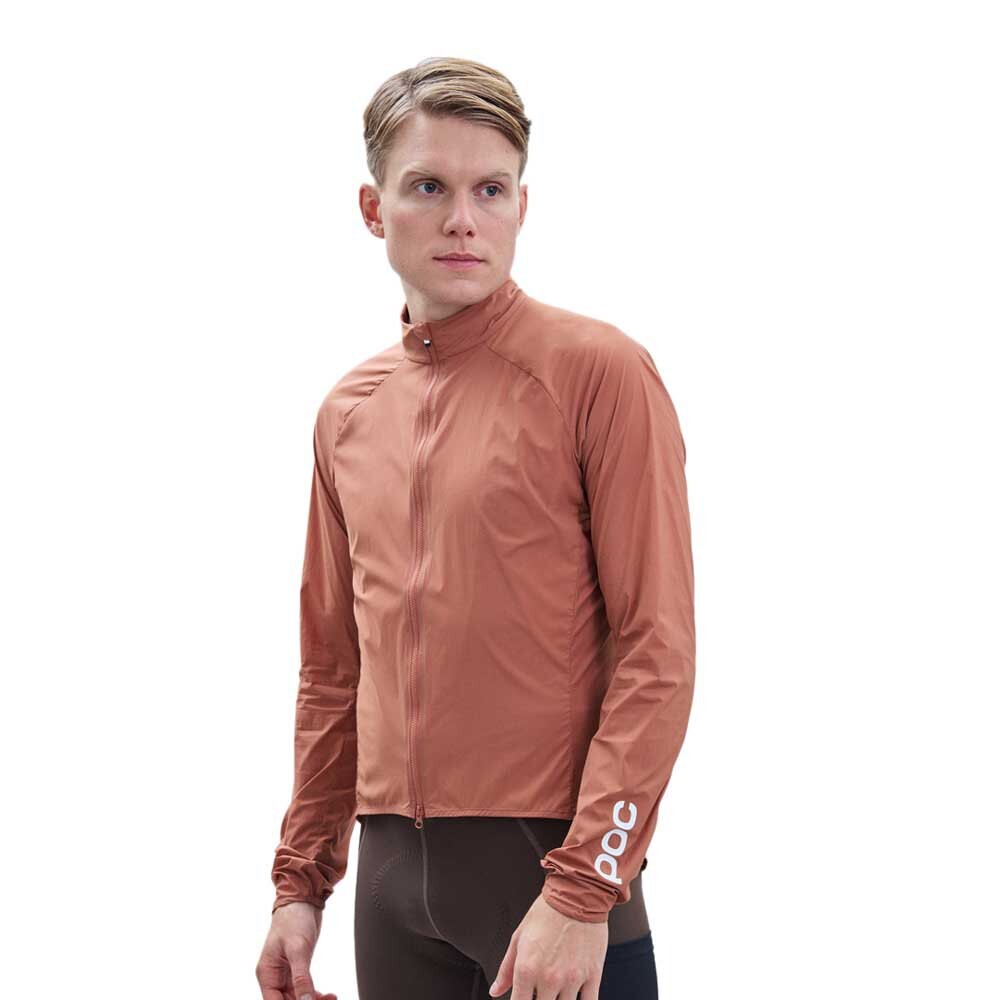 

Куртка POC Pure-Lite Splash, зеленый