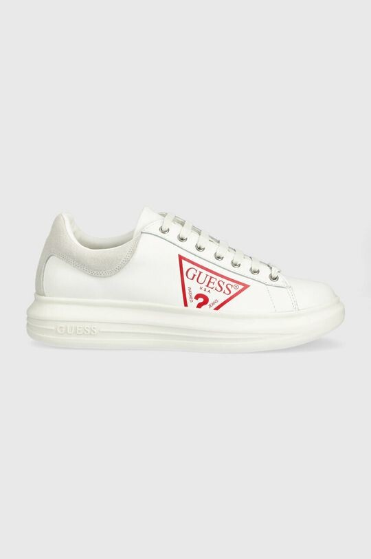 

Кроссовки VIBO Guess, белый