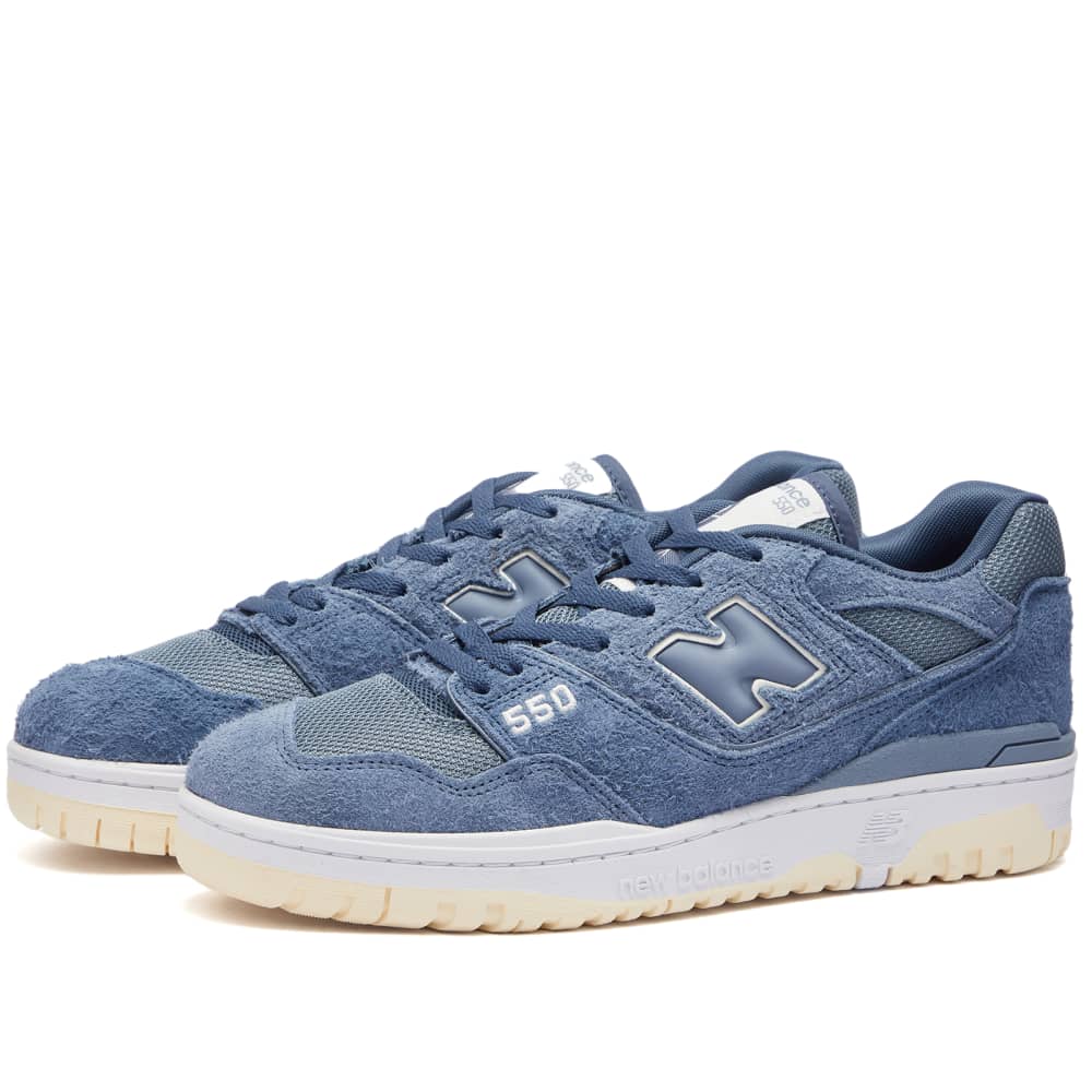 

New Balance Кроссовки BB550PHC