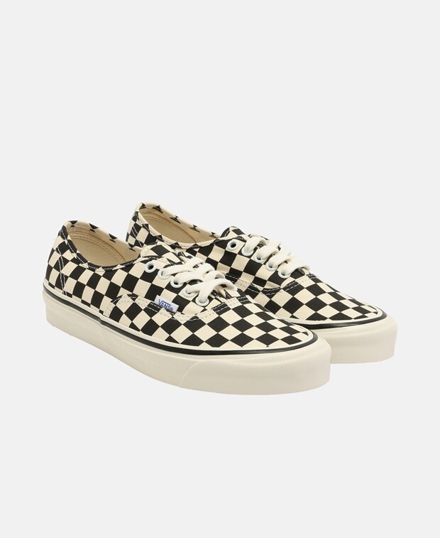 

Кроссовки Vans, экрю