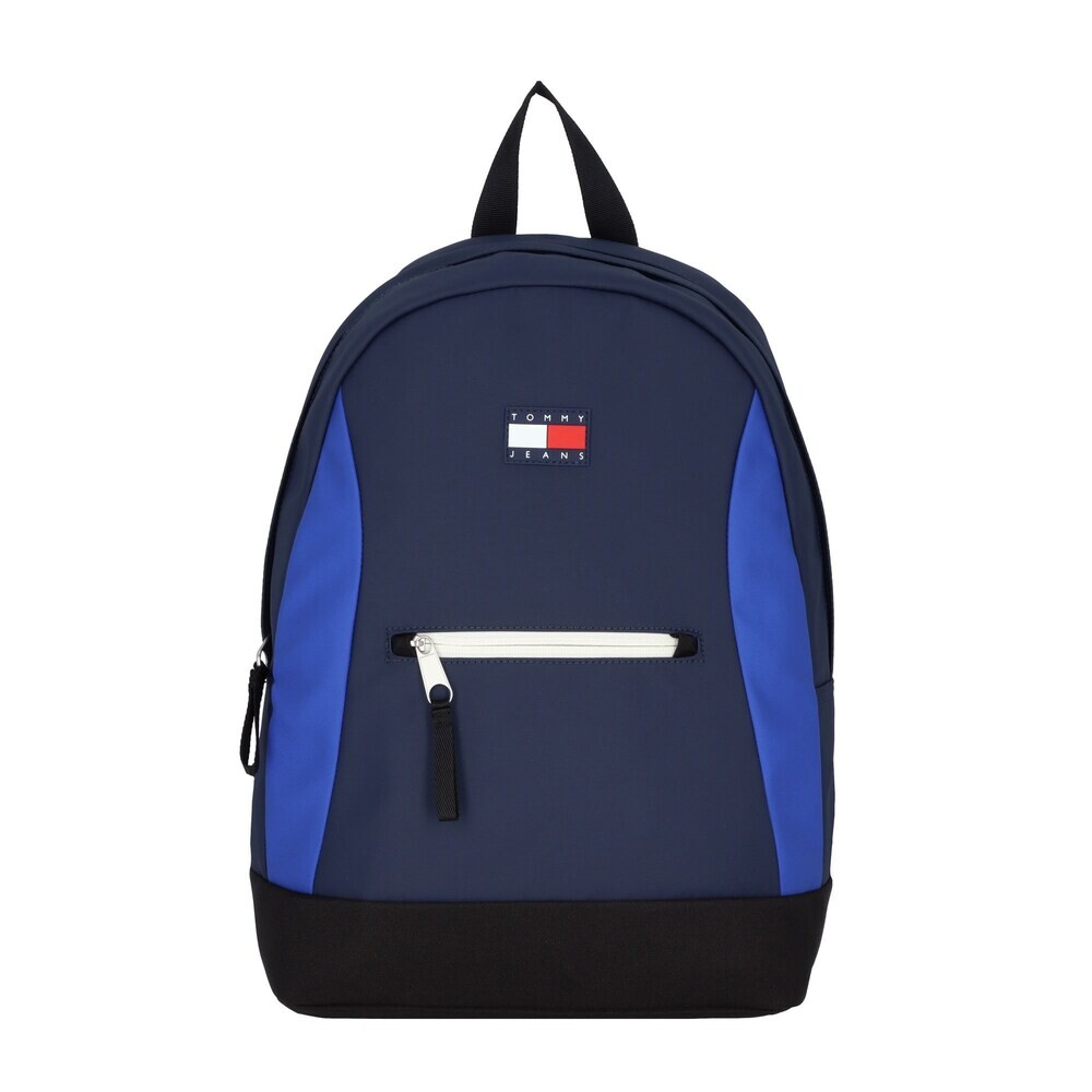 

Рюкзак Tommy Hilfiger, темно-синий/темно-синий
