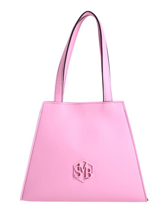 Сумка SAVE MY BAG, розовый поясная сумка save my bag фуксия