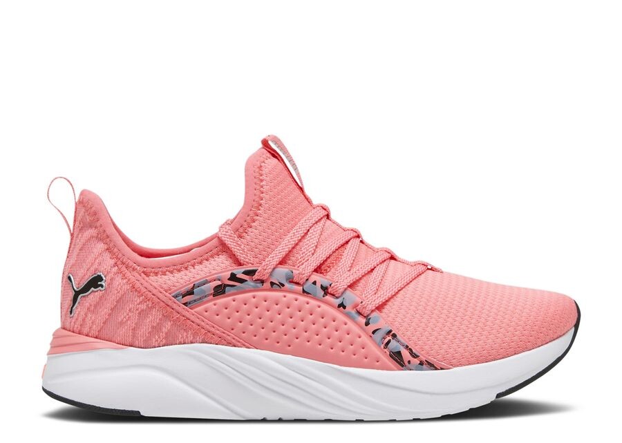 

Кроссовки Puma Wmns Softride Sophia 2 'Felinefin', розовый