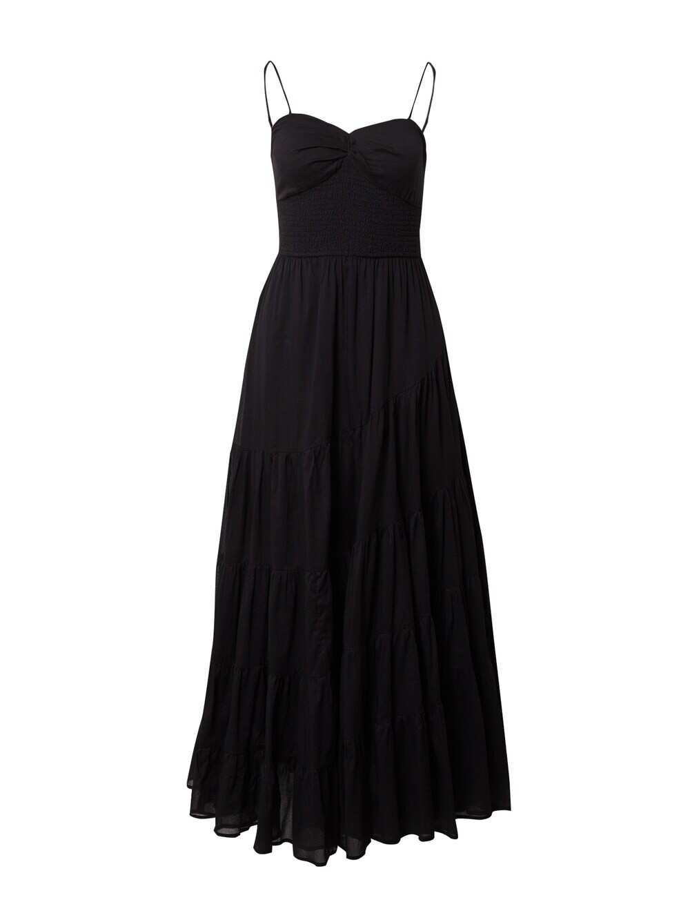 

Платье Free People, черный