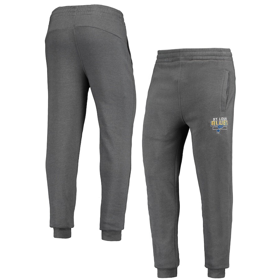 

Джоггеры Knights Apparel St Louis Blues