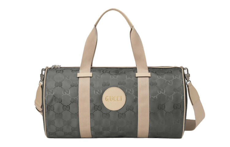 

Дорожные сумки унисекс Gucci Off The Grid
