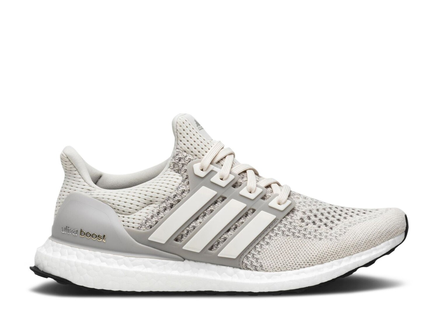 

Кроссовки adidas Ultraboost 1.0 Retro 'Cream' 2022, кремовый, Бежевый