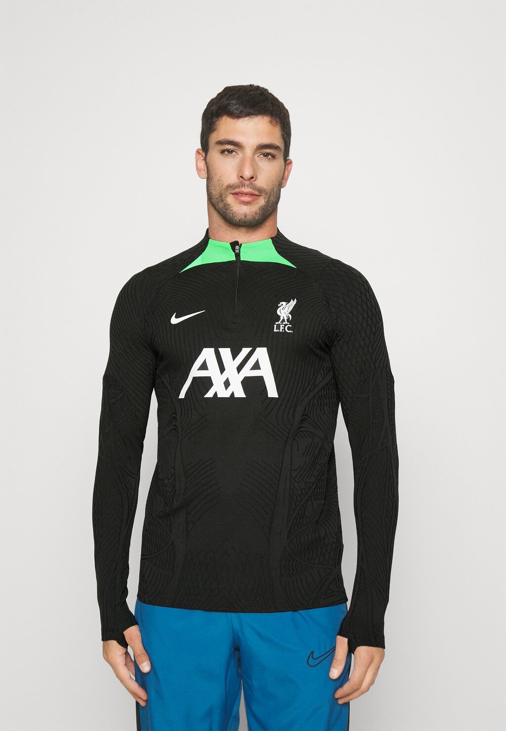 

Рубашка с длинным рукавом Nike