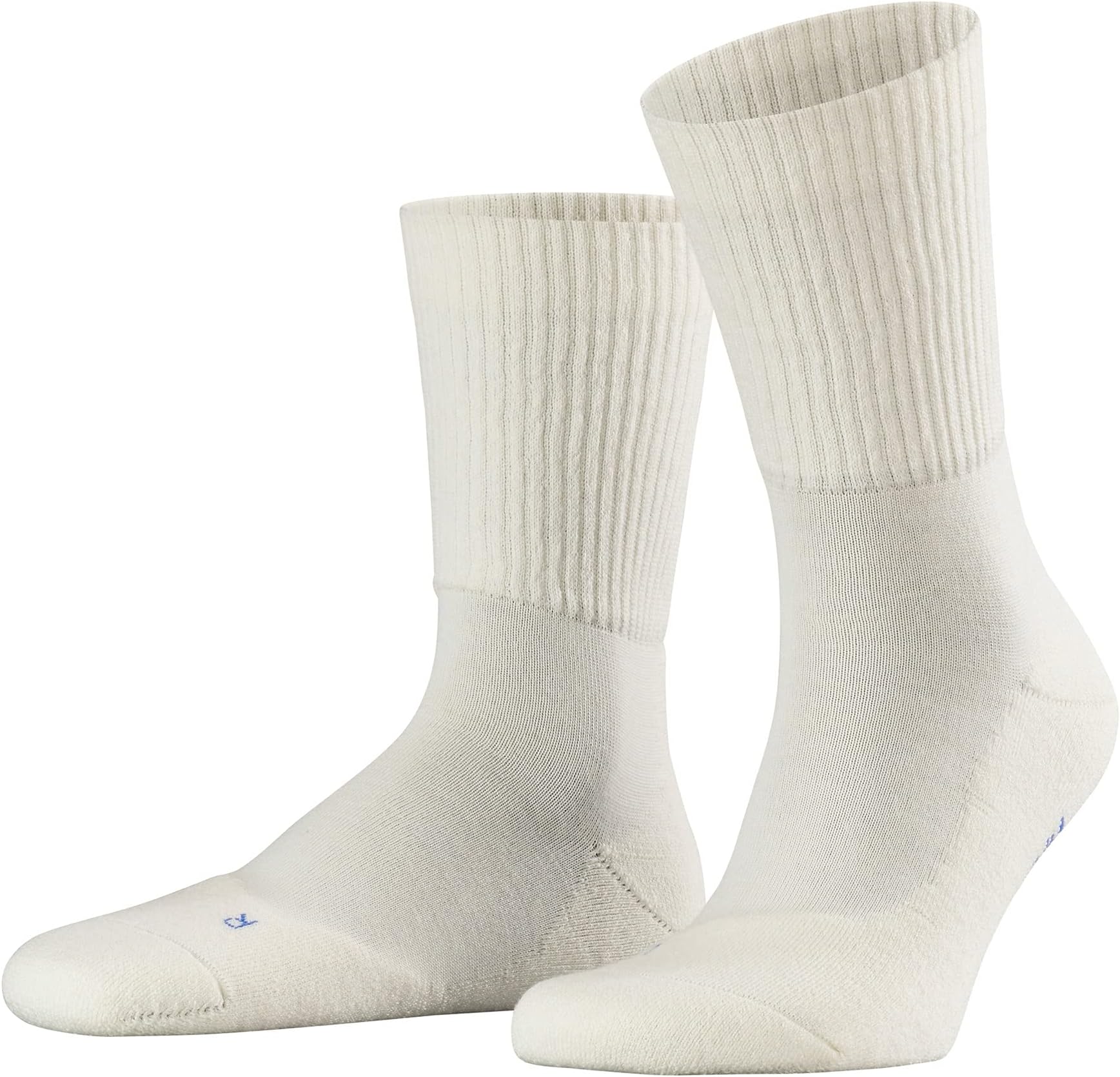 Легкие носки для рации Falke, цвет Wool White легкие носки для рации falke цвет light denim