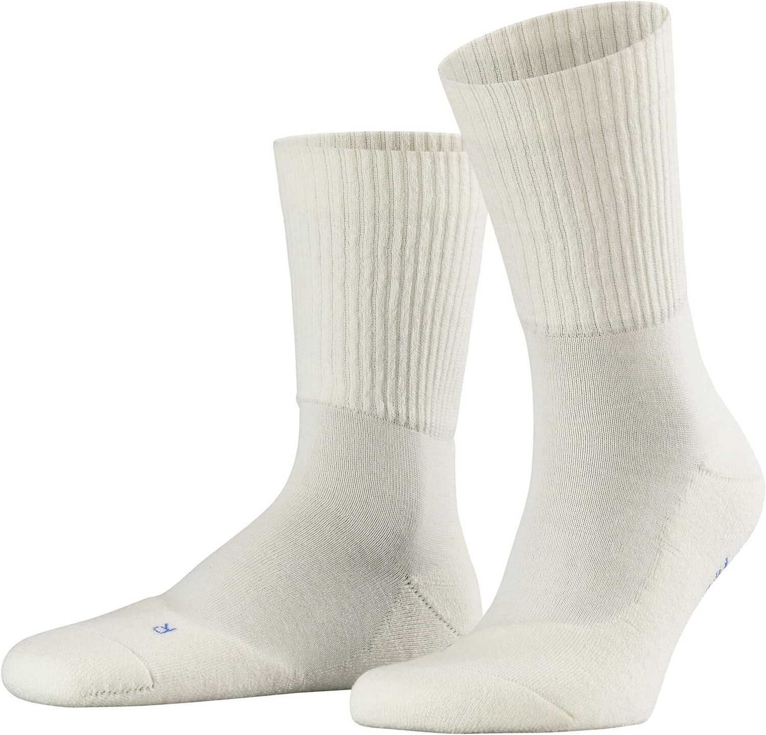 

Легкие носки для рации Falke, цвет Wool White