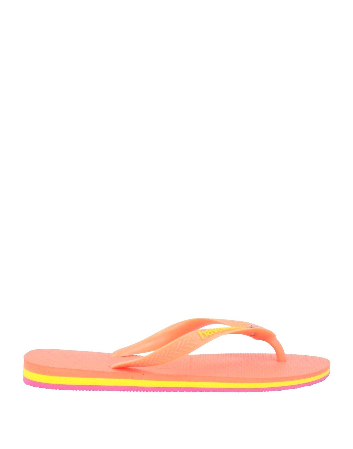 

Сандалии Havaianas, оранжевый