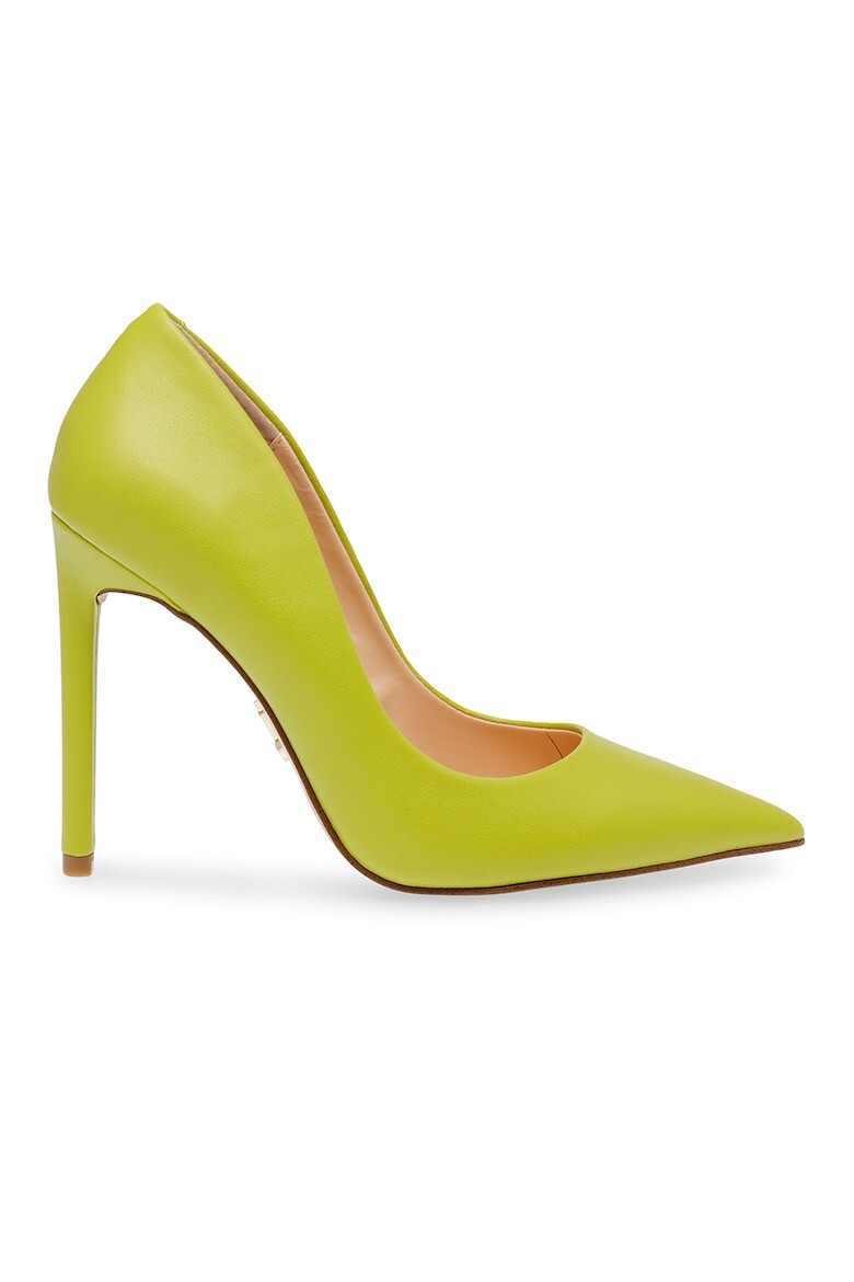 

Туфли Vaze из экокожи с острым носком Steve Madden, зеленый