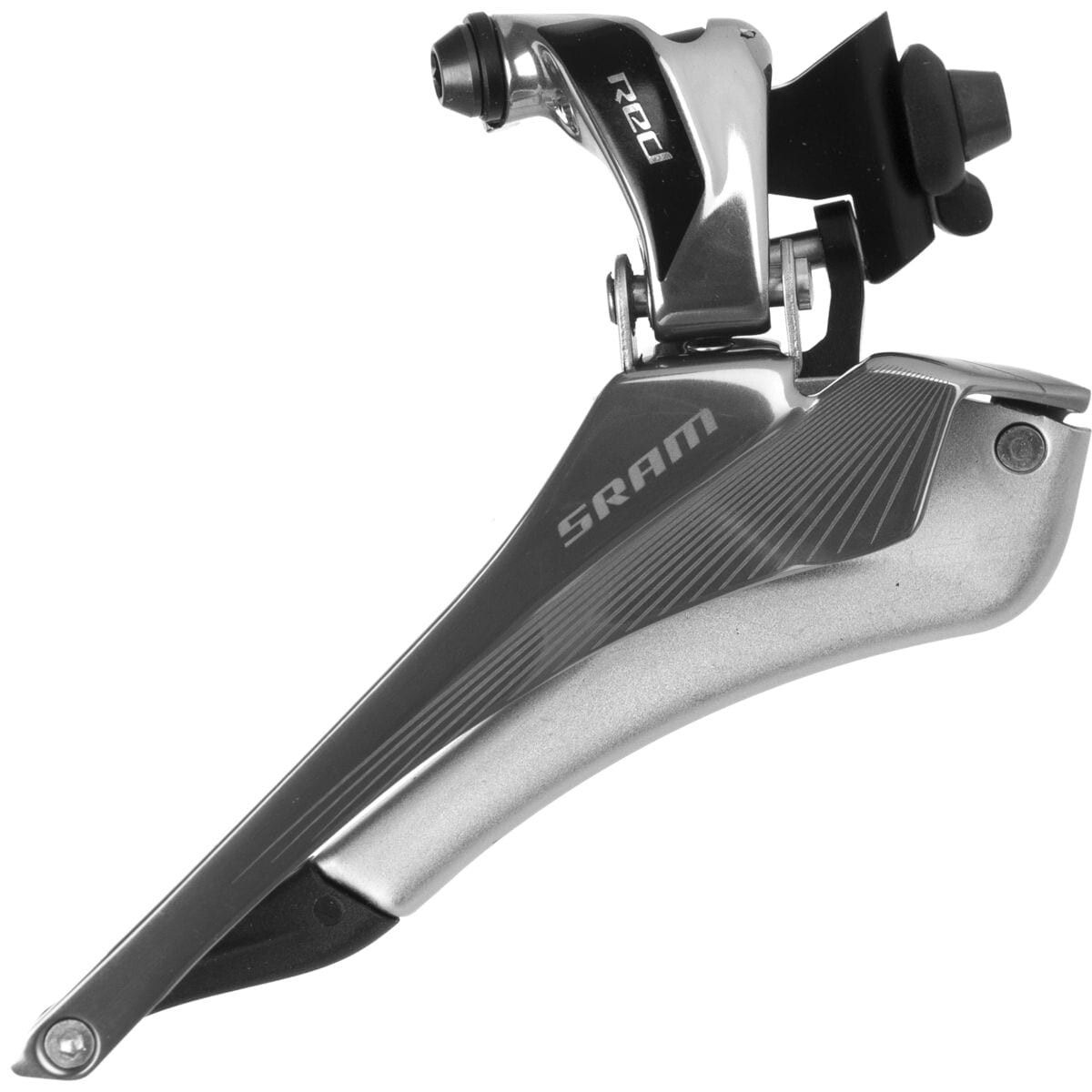 

Красный передний переключатель - 2023 г. Sram