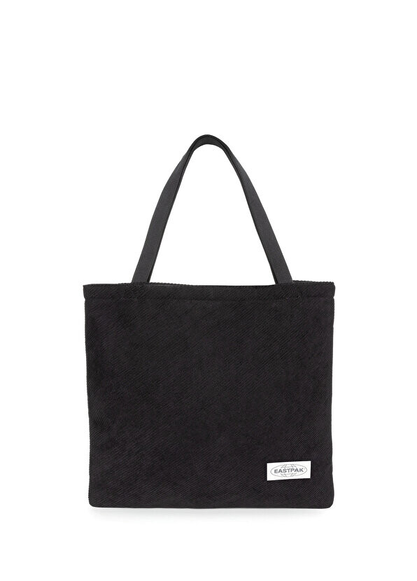 

Черная женская сумка charlie Eastpak