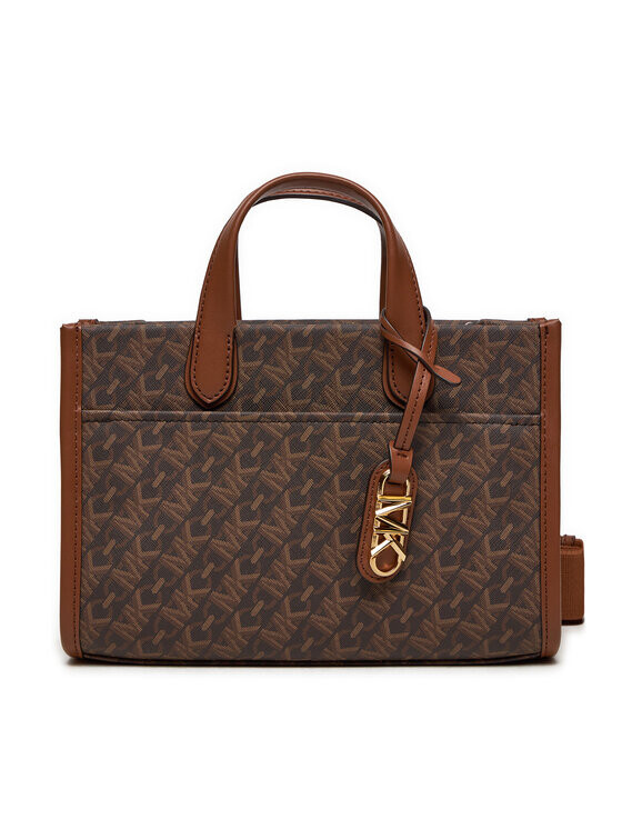 

Сумочка Michael Kors, коричневый