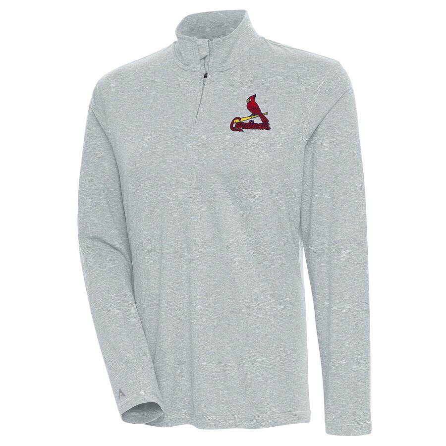 

Куртка Antigua St Louis Cardinals, серый