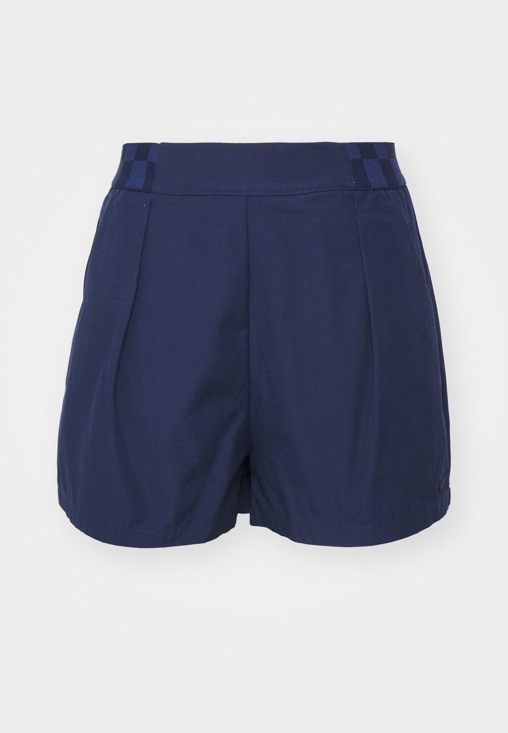 

Шорты Trouser Nike, темно-синий
