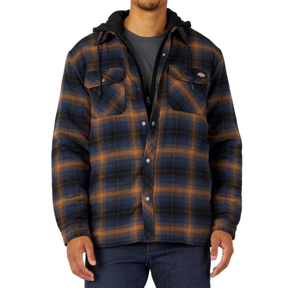 

Куртка Dickies DK0A4XT8, коричневый