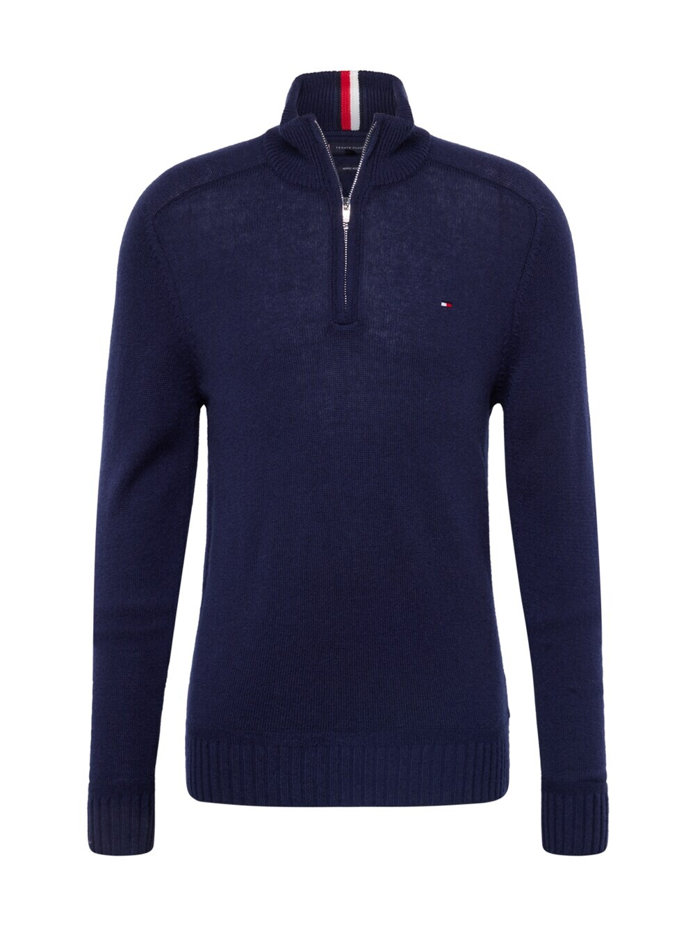 

Свитер Tommy Hilfiger, темно-синий