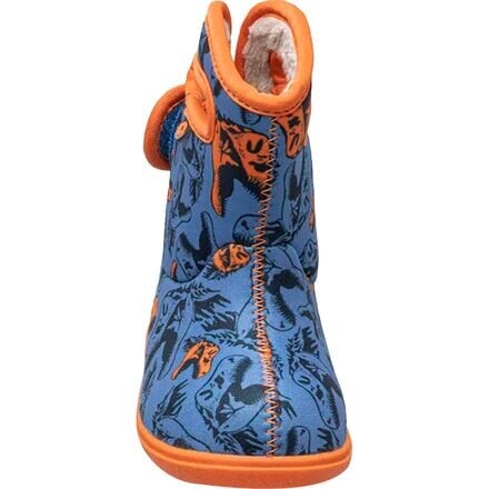 

Ботинки Baby Bog II Classic Dino — для малышей Bogs, цвет Blue Multi