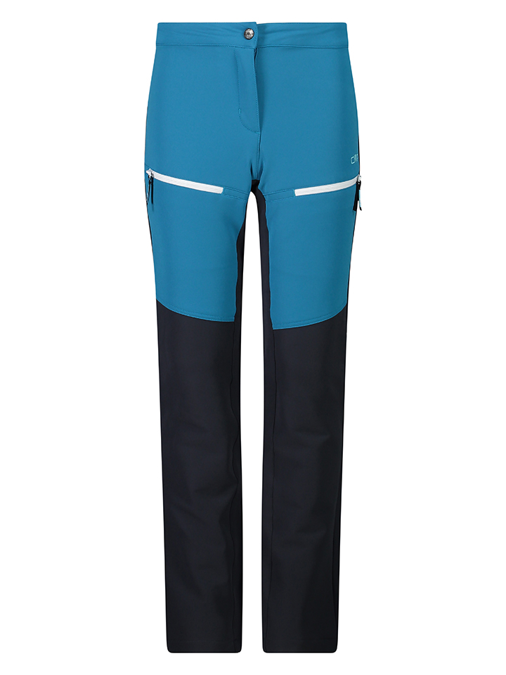 Спортивные шорты CMP Funktionshose, синий спортивные шорты kamik funktionshose blaze синий