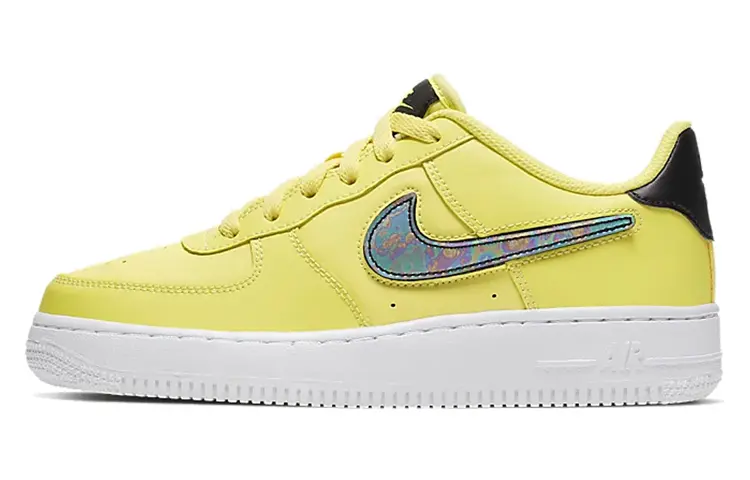 

Женские кроссовки для скейтбординга Nike Air Force 1 Low