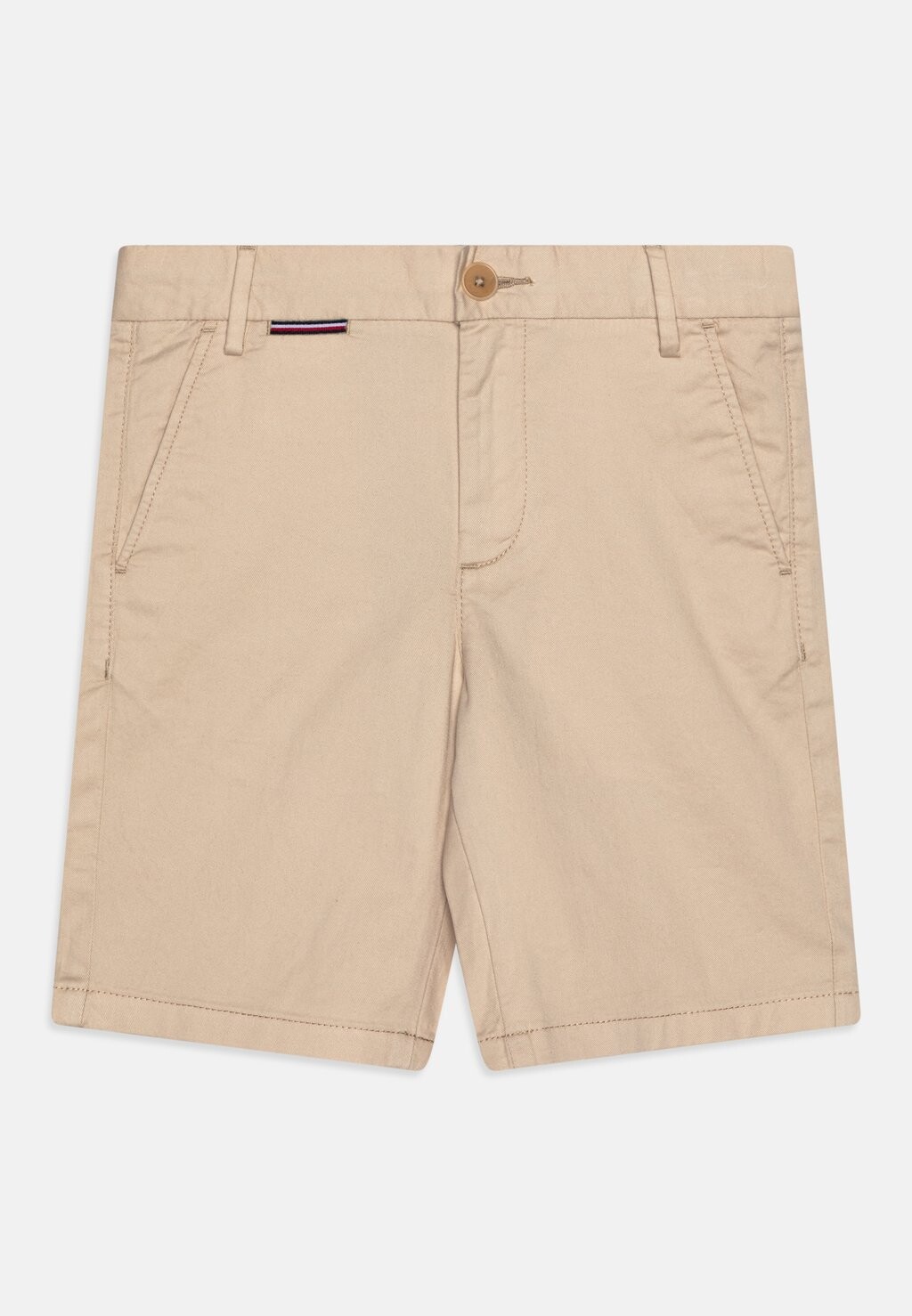 

Шорты Tommy Hilfiger, цвет classic beige