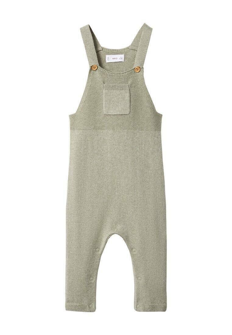 

Комбинезон BREST6 Mango Kids, цвет grün