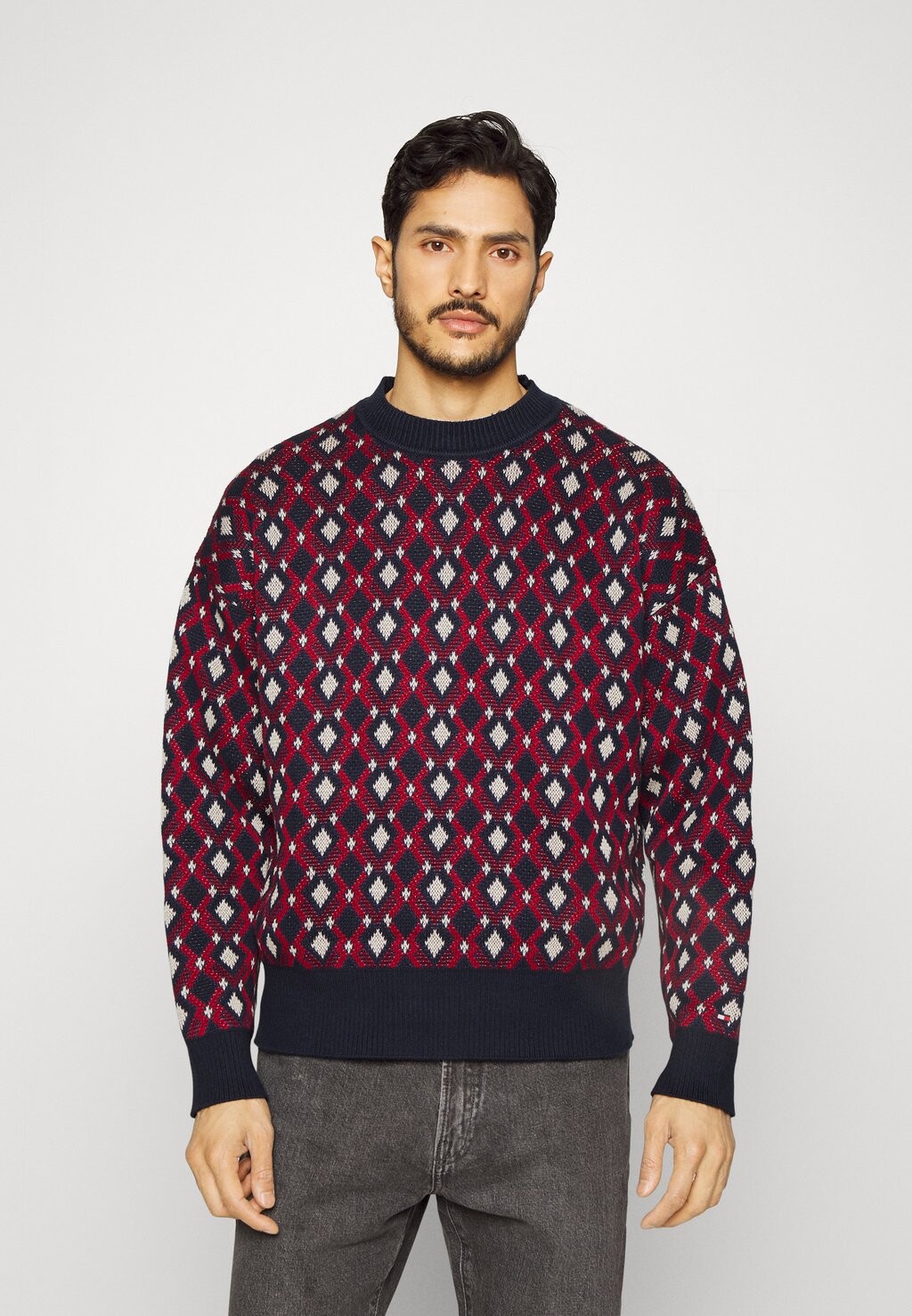 

Свитер Tommy Hilfiger