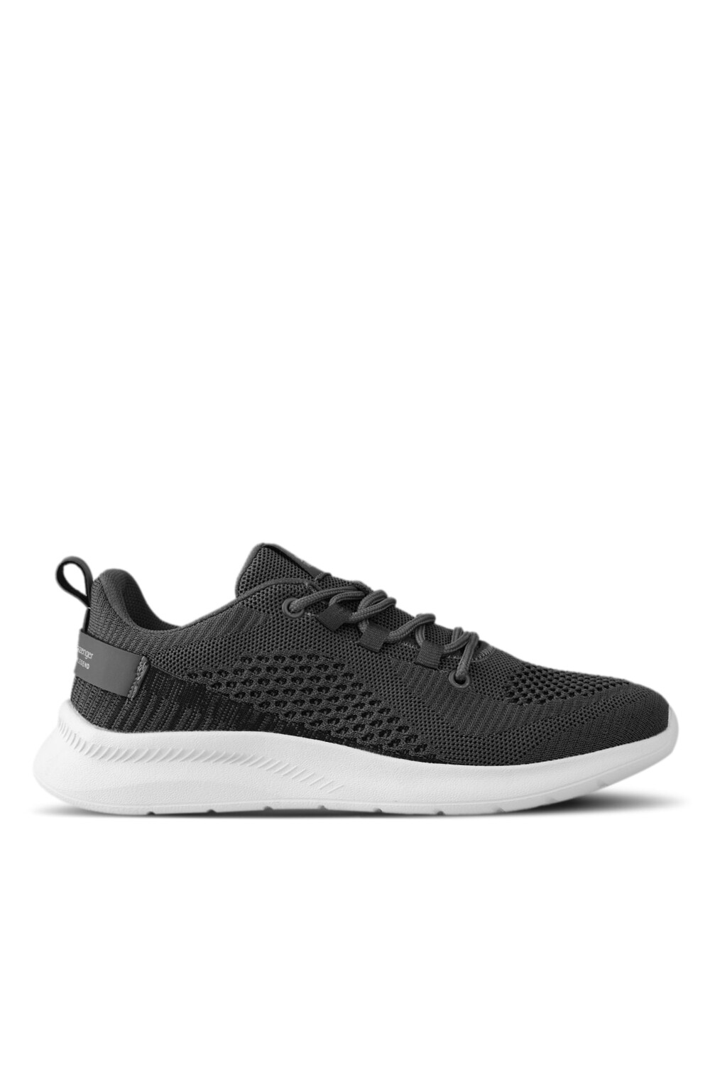 

Adelbert Sneaker Мужская обувь Темно-серый Slazenger