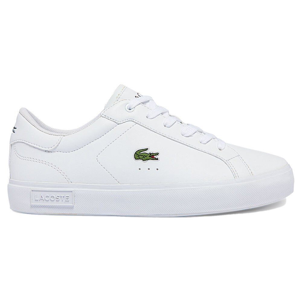 

Кроссовки Lacoste 41SUJ0014, белый