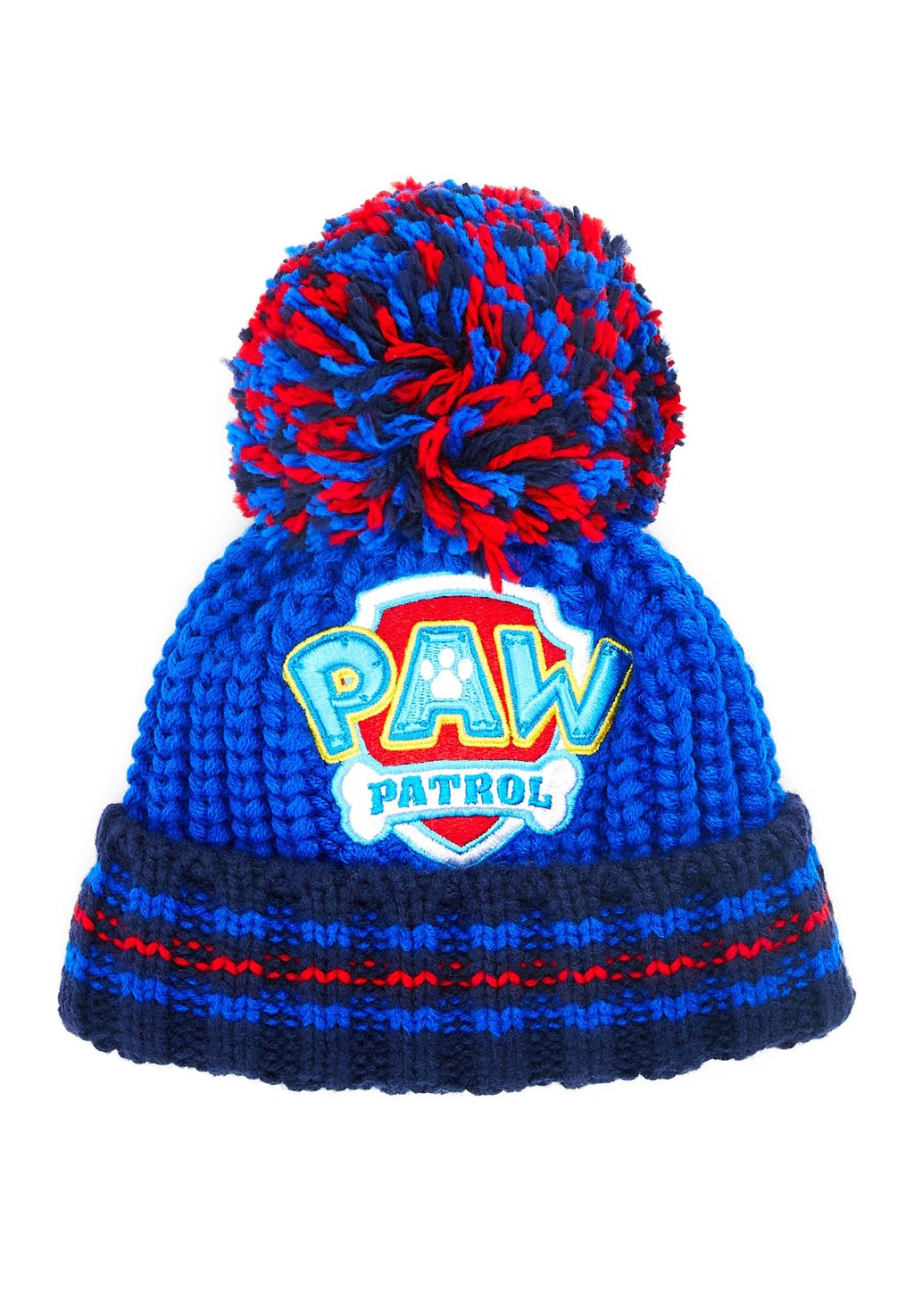 Шапка LICENSE POM HAT Next, цвет blue шапка lightweight knitted pom pom hat next розовый