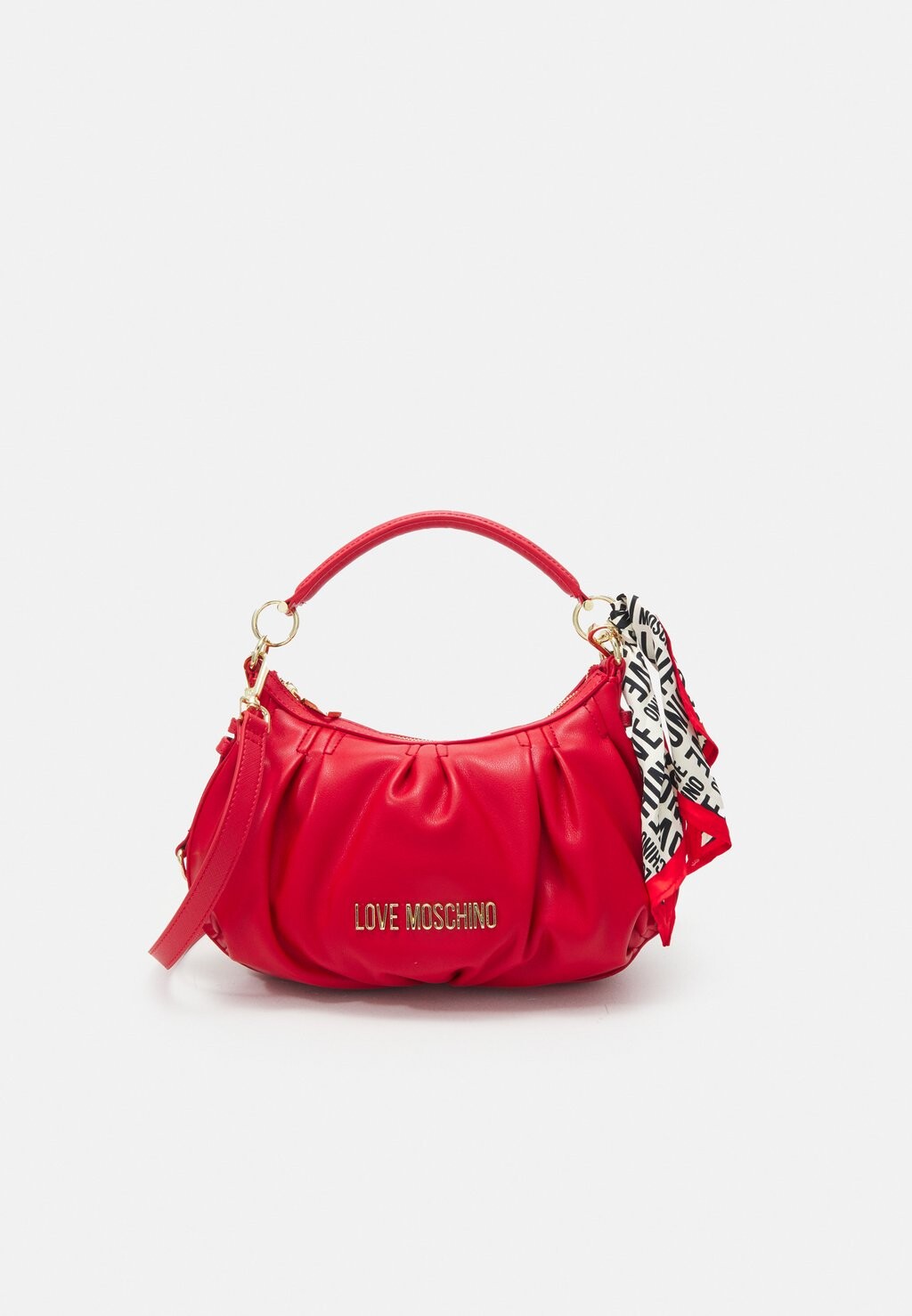 

Сумка Love Moschino, красный