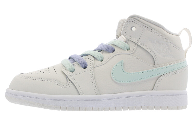 

Кроссовки Air Jordan 1 Retro Mid Gp Phantom