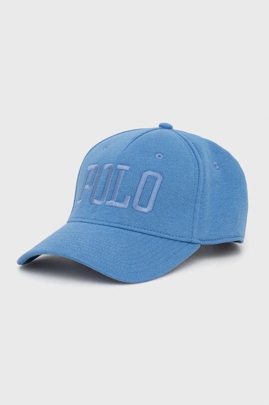 

Кепка Polo Ralph Lauren, синий