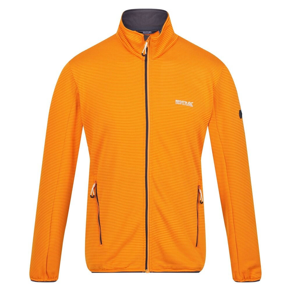 

Куртка Regatta Highton Lite Soft Shell, оранжевый