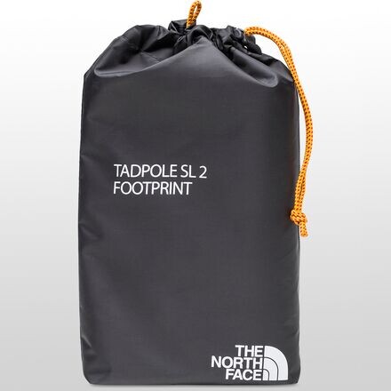 

След головастика SL 2 The North Face, цвет Asphalt Grey