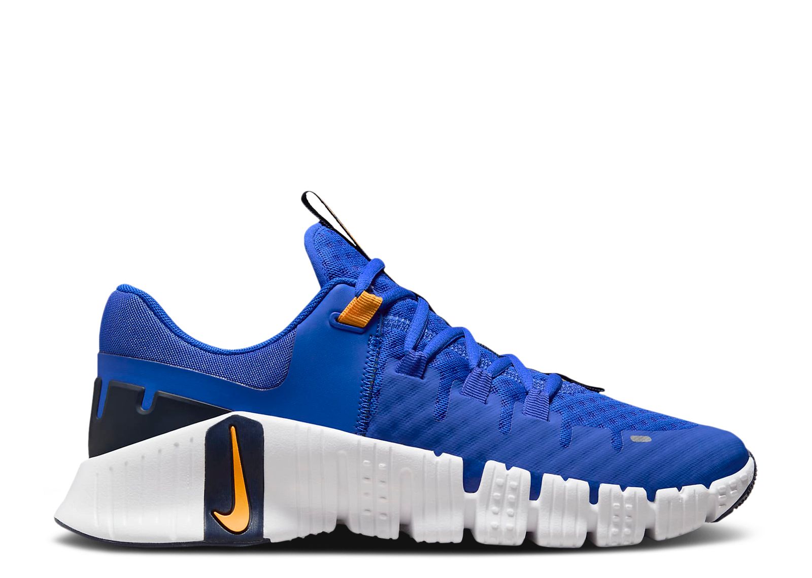 

Кроссовки Nike Free Metcon 5 'Racer Blue Sundial', синий