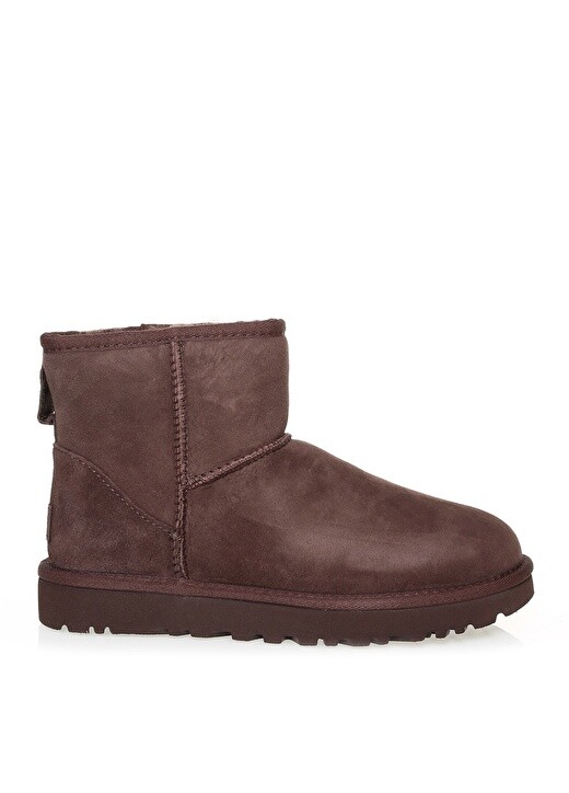 

Угги женские Ugg, темно-коричневый