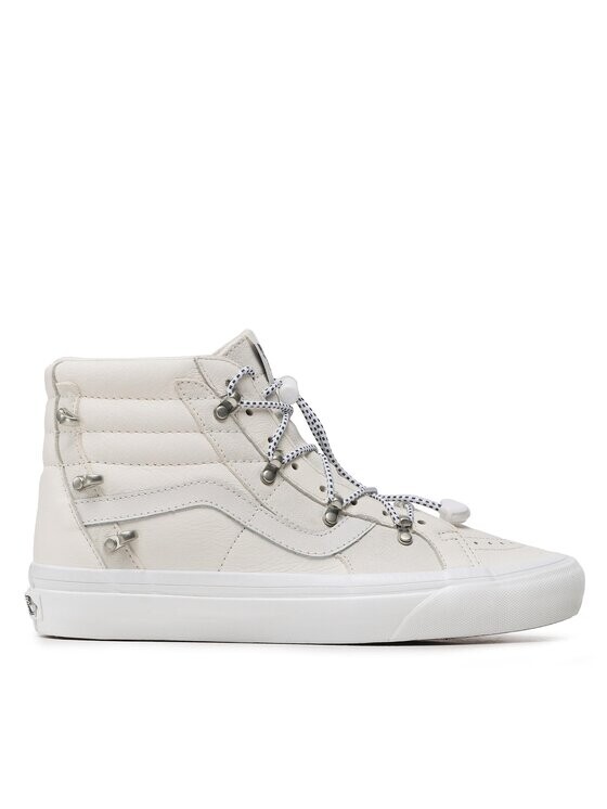

Кроссовки Vans, белый