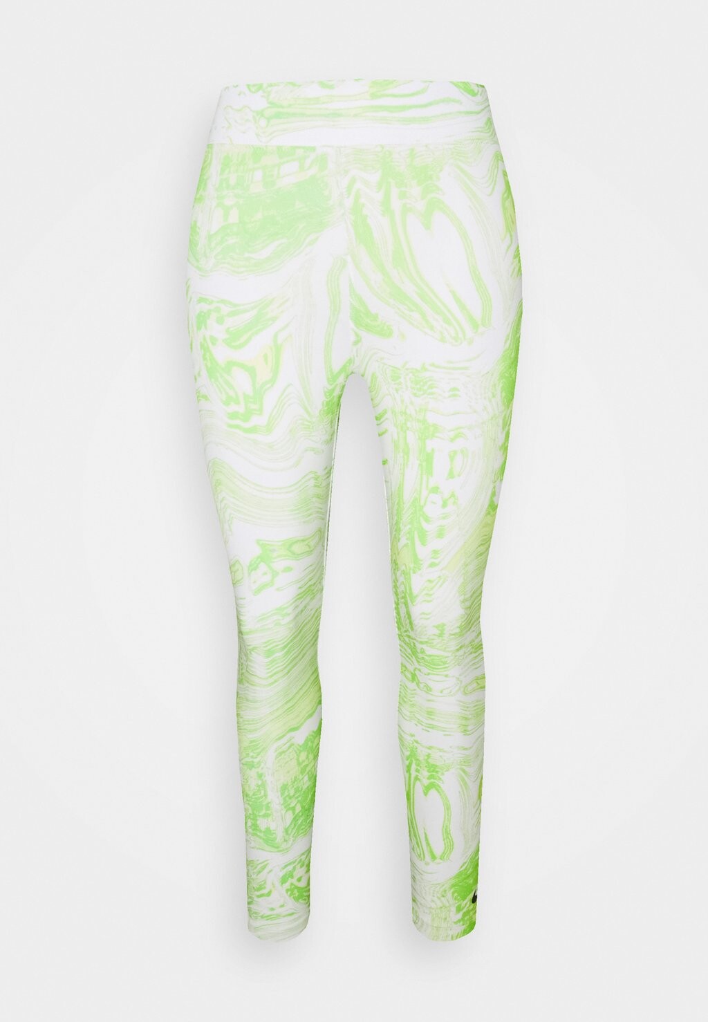 

Леггинсы Nike Sportswear, зеленый