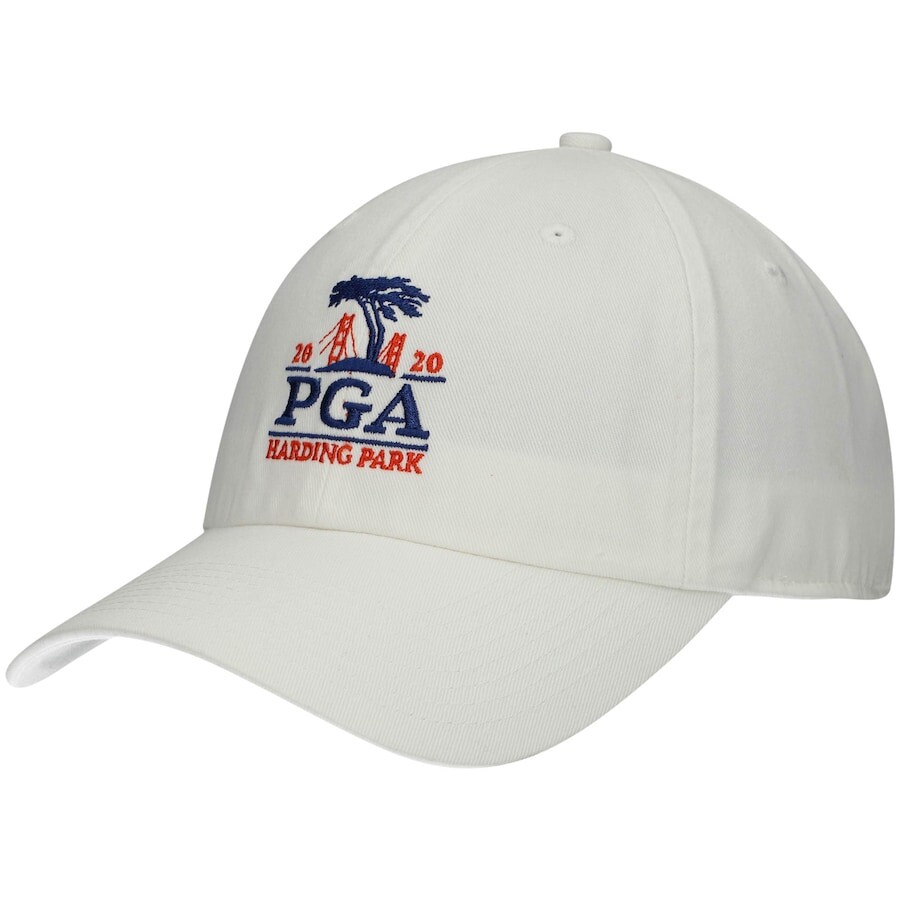 

Бейсболка Ahead Pga Of America, белый