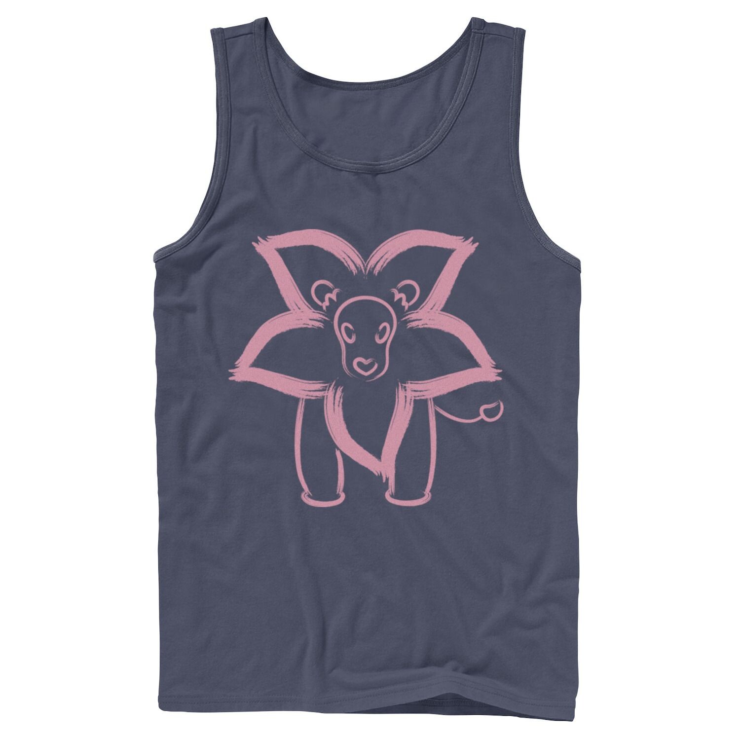 

Мужская майка Cartoon Network Steven Universe Licensed Character