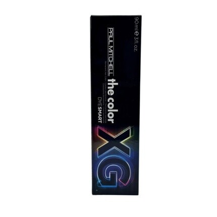 

Стойкая краска для волос Dyesmart The Color Xg 5R 5/4, 3 унции, Paul Mitchell
