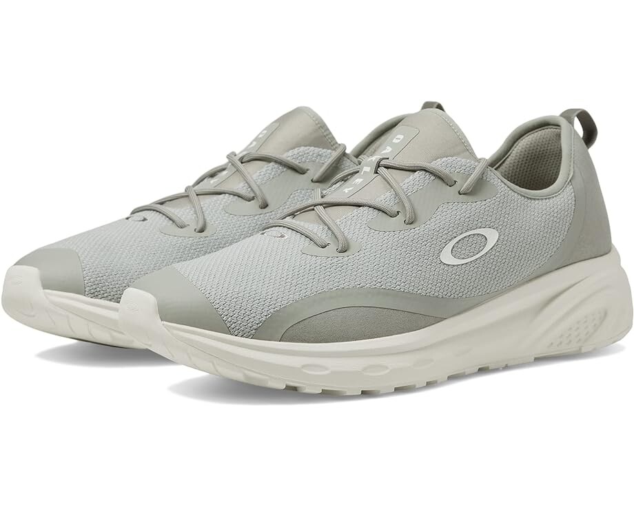 

Кроссовки Oakley Lennox, цвет Stone Gray