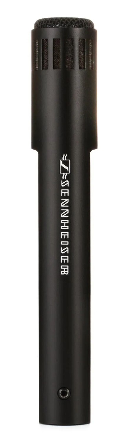 

Sennheiser MKH 50 Конденсаторный микрофон с малой диафрагмой