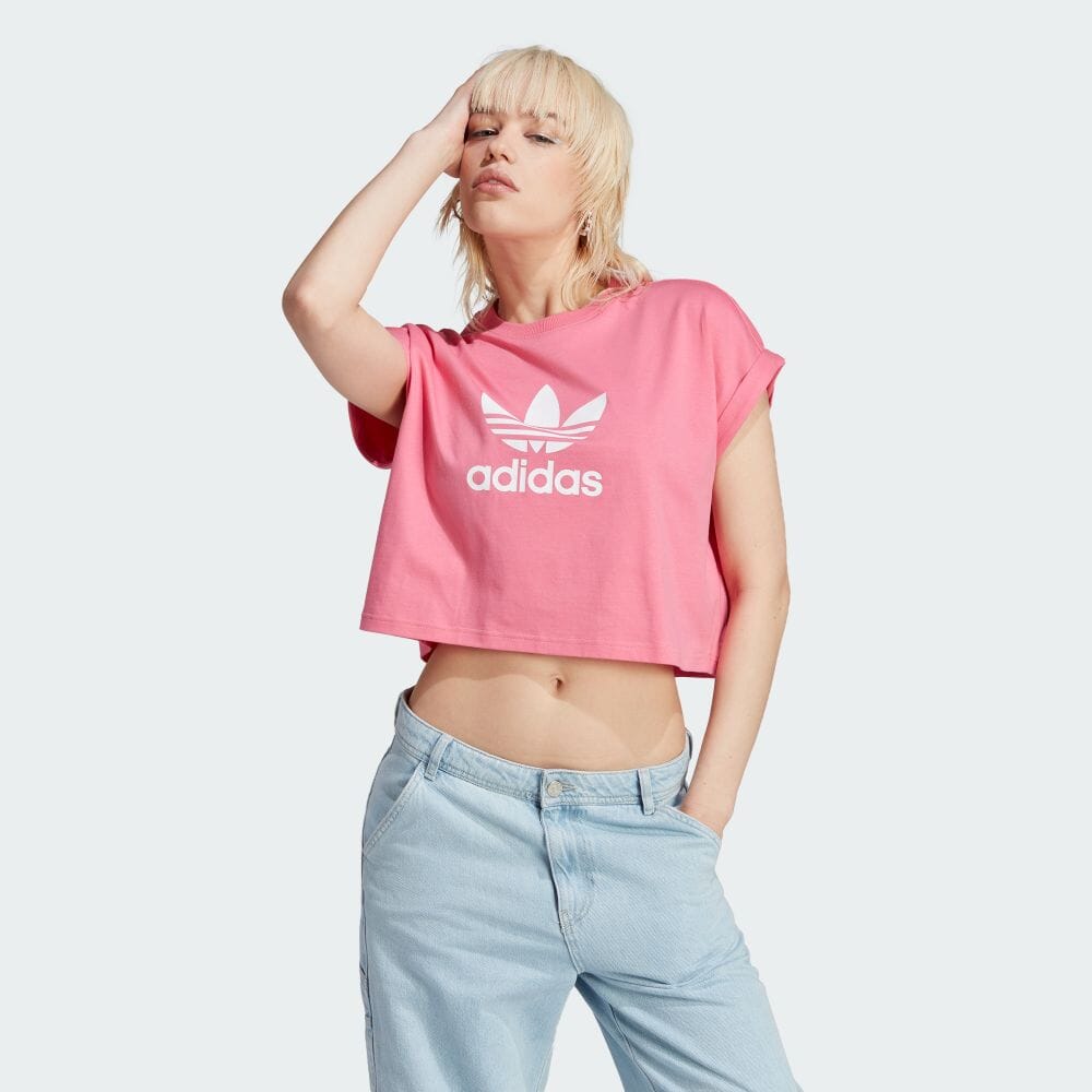 Adidas adicolor костюм женский