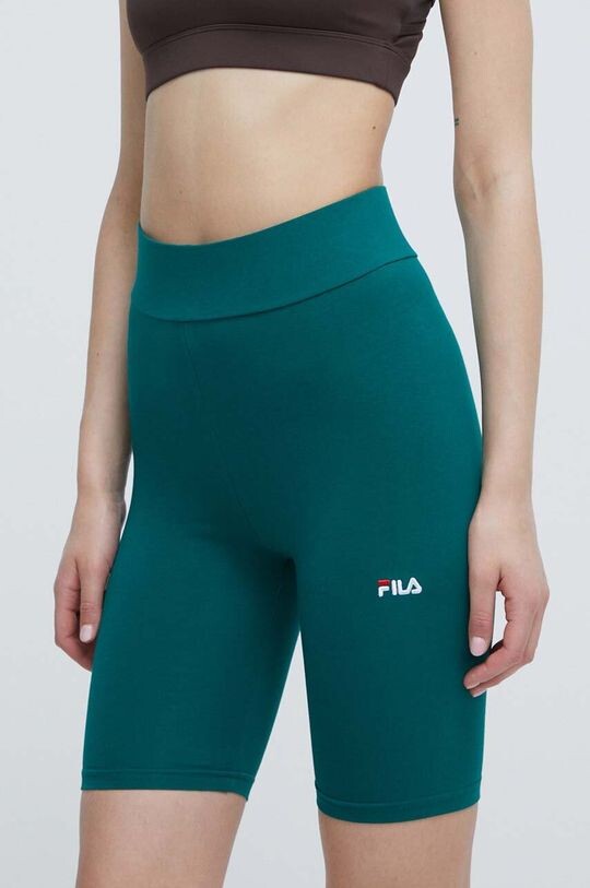 

Шорты Fila, зеленый