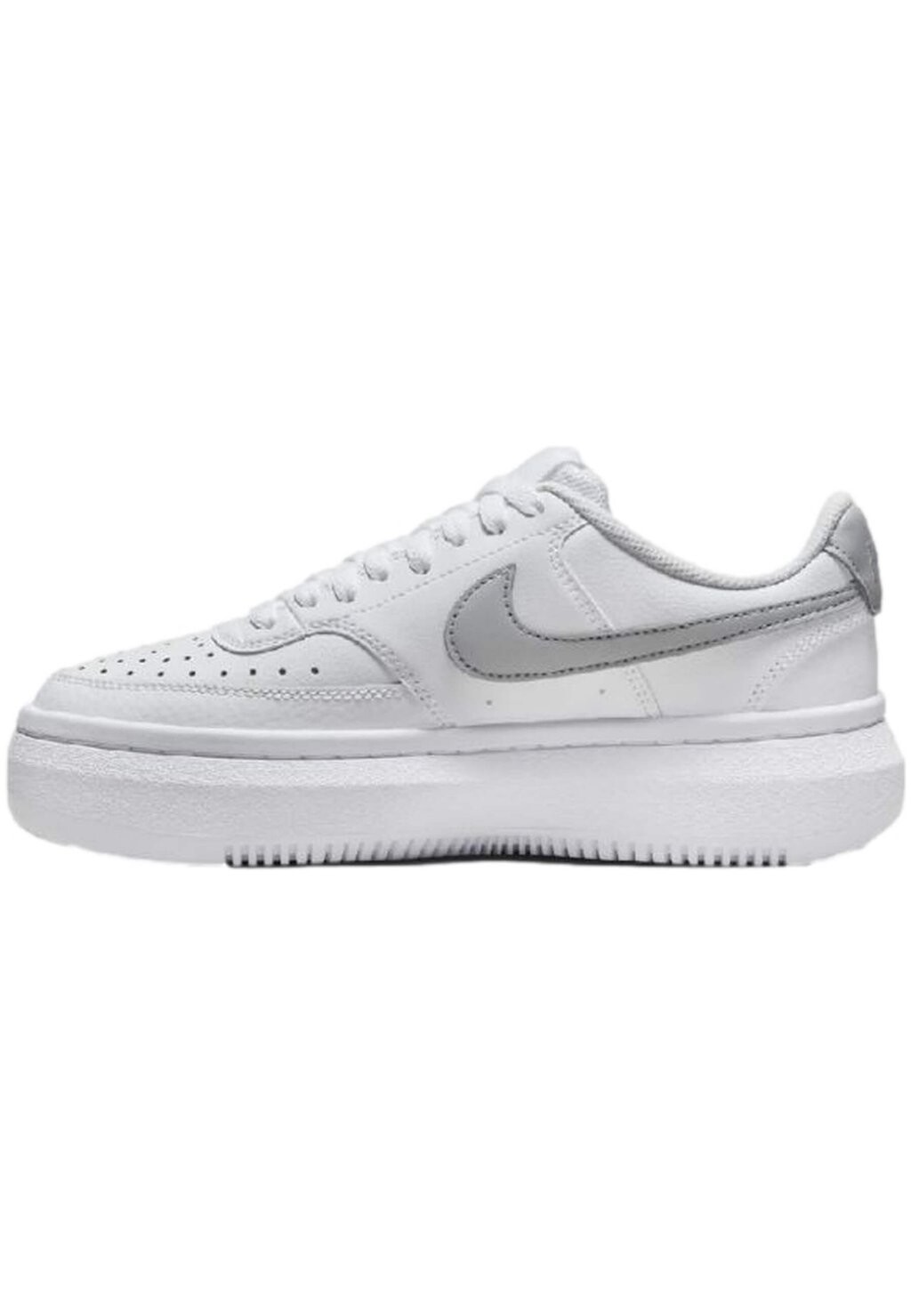 

Кроссовки Nike, белый