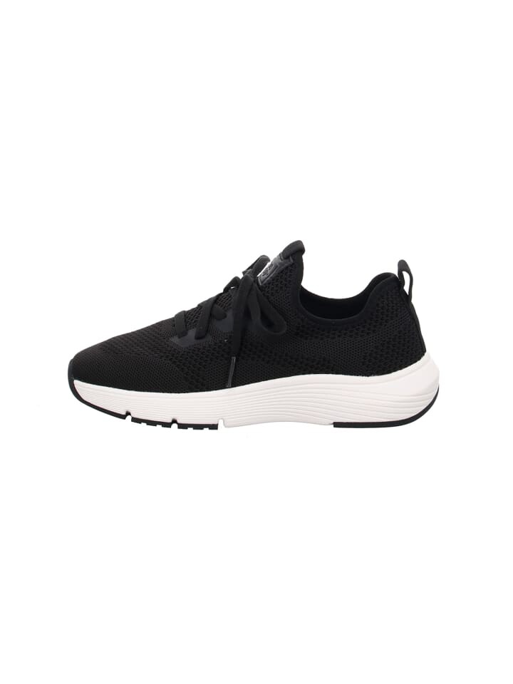 

Низкие кроссовки Marc O'Polo Low, черный